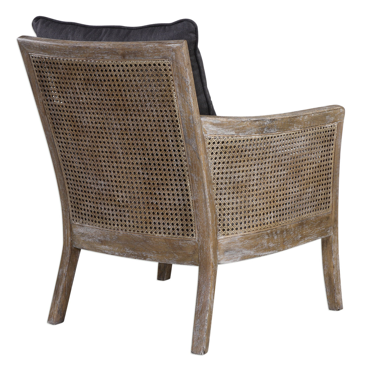 Encore - Armchair - Dark Gray