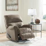 Stonemeade - Rocker Recliner