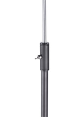 Walden - Floor Lamp - Black