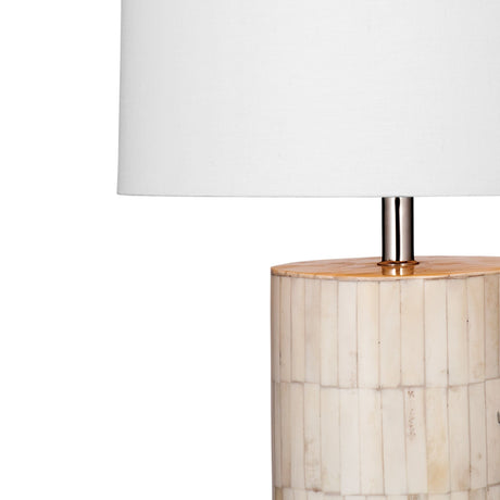 Kosmos - Table Lamp - Beige