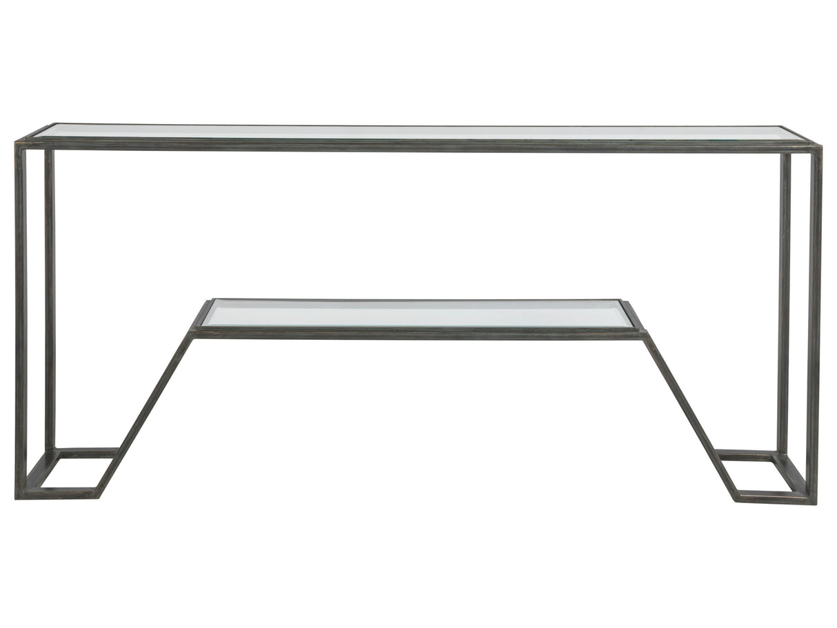 Metal Designs - Byron Console