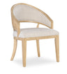 Retreat - Barrel Back Chair (Set of 2)