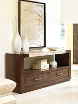 Laurel Canyon - Estrada Dining Console - Dark Brown