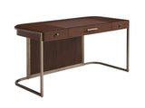 Studio Designs - Berwick Writing Desk - Dark Brown