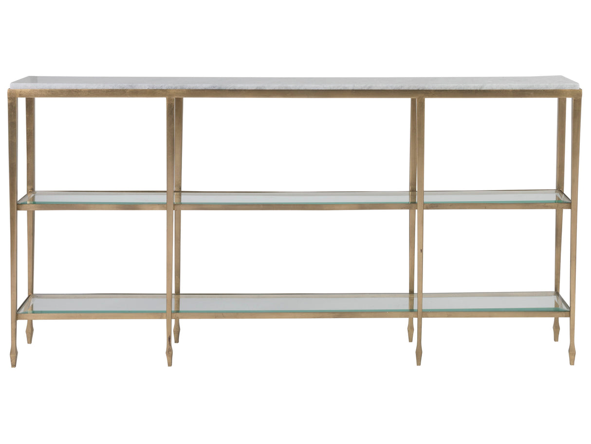 Signature Designs - Sashay Console