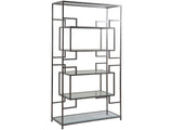 Metal Designs - Suspension Etagere