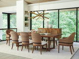 Palm Desert - Bryson Woven Chair