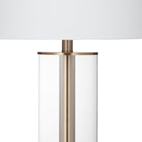 Ares - Table Lamp - Brass