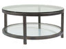 Metal Designs - Per Se Round Table