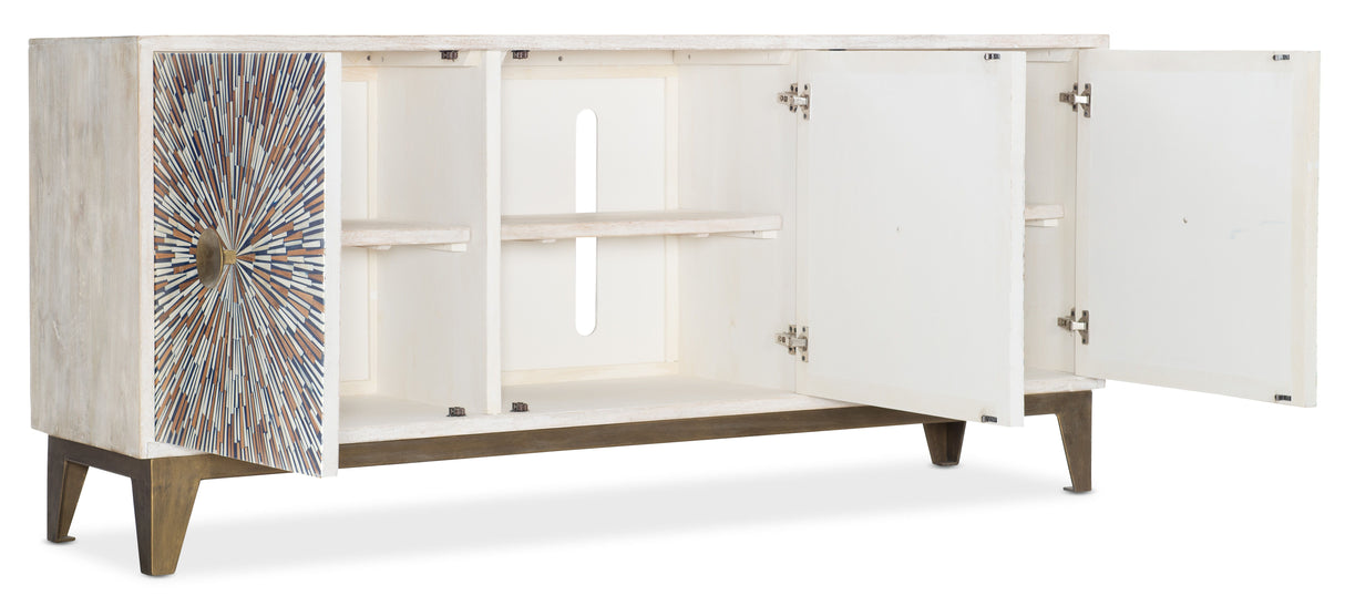 Melange - Liberty Entertainment Console