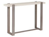 Signature Designs - Denizen Console Table - Yellow