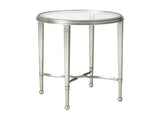 Metal Designs - Sangiovese Round Table