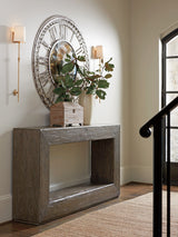 Cypress Point - Dawson Console - Dark Brown