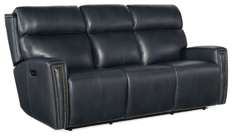 Ruthe - Zero Gravity Power Sofa