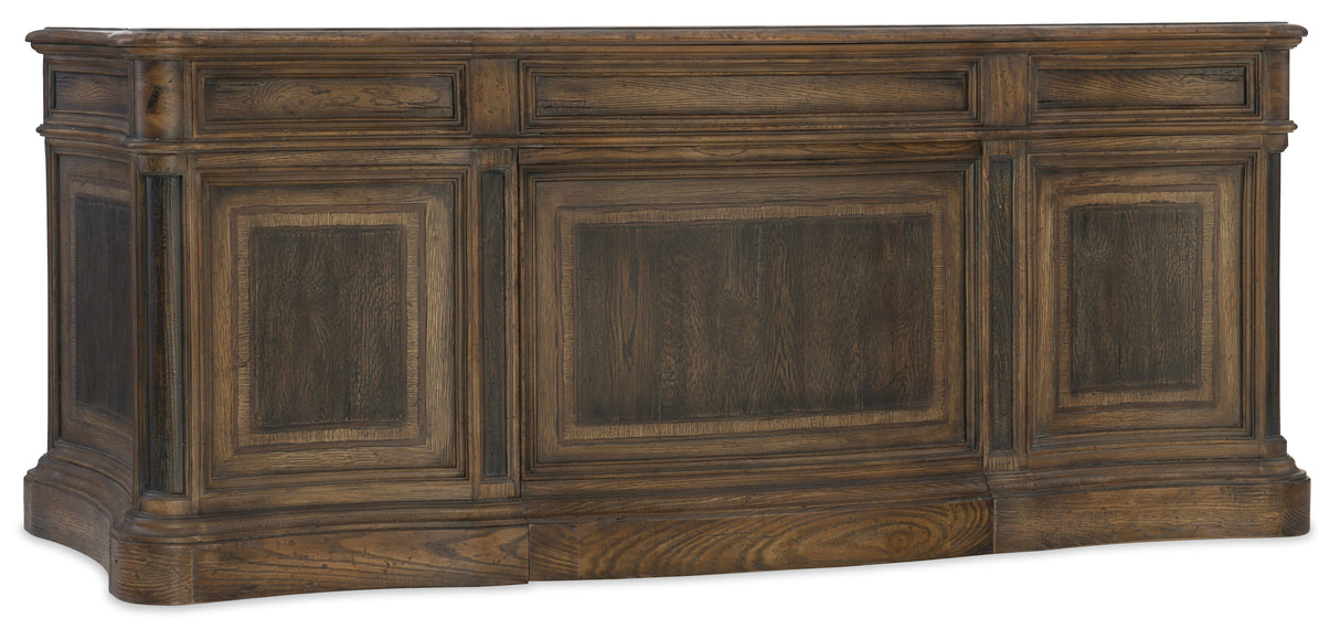 Hill Country - St. Hedwig Executive Desk