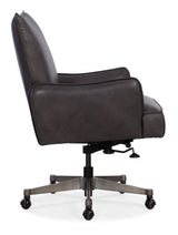 Quinn - Executive Swivel Tilt Chair