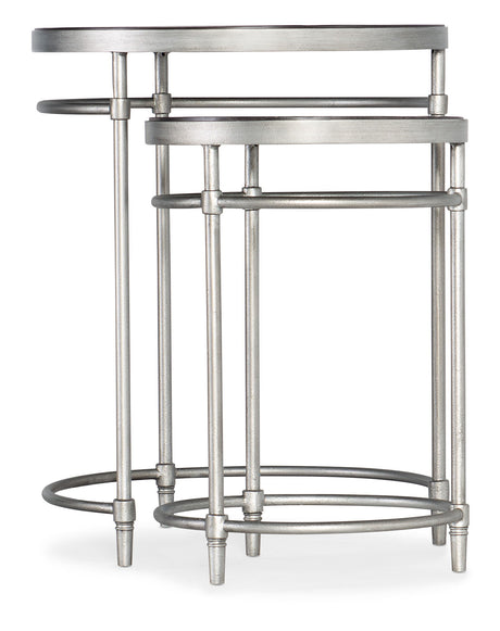 Saint Armand - Nesting Table