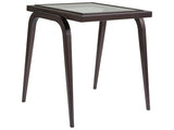 Metal Designs - Mitchum Rectangular End Table