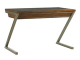 Longboat Key - Harborview Desk - Dark Brown