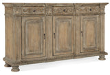 Castella - 72" Credenza