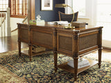 Island Estate - Fraser Island Desk - Dark Brown