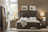 Woodcreek - Mansion Bed