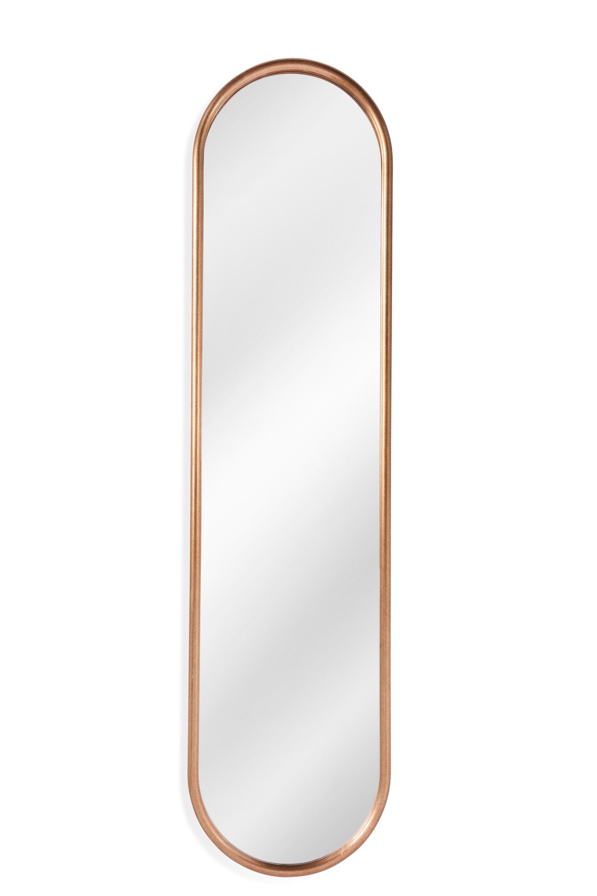 Westbury - Wall Mirror - Gold