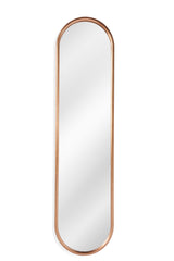 Westbury - Wall Mirror - Gold