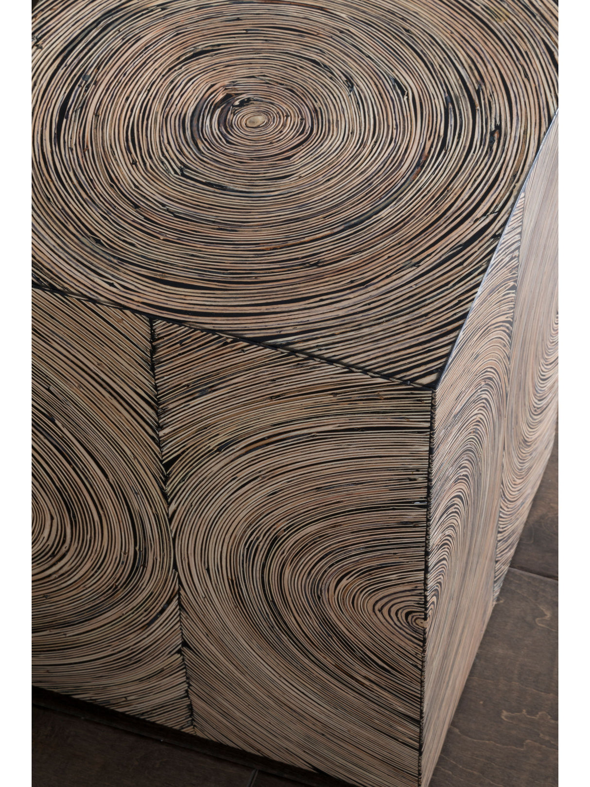 Signature Designs - Bora Bunching Table