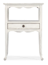 Charleston - One-Drawer Accent Table