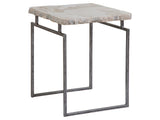 Signature Designs - Gardner Spot Table - Gray