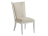 Ocean Breeze - Sea Winds Upholstered Chair