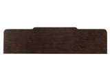 Royal Kahala - Maui Media Console - Dark Brown