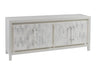 Signature Designs - Elation Media Console