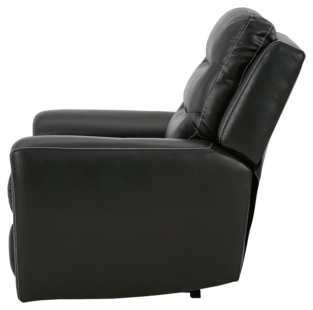 Warlin - Power Recliner