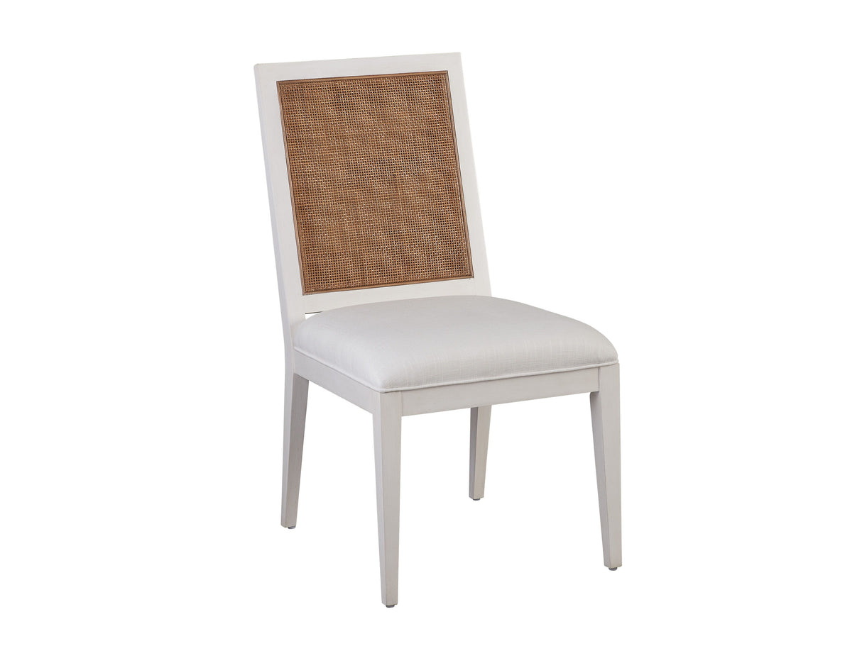 Laguna - Smithcliff Woven Chair