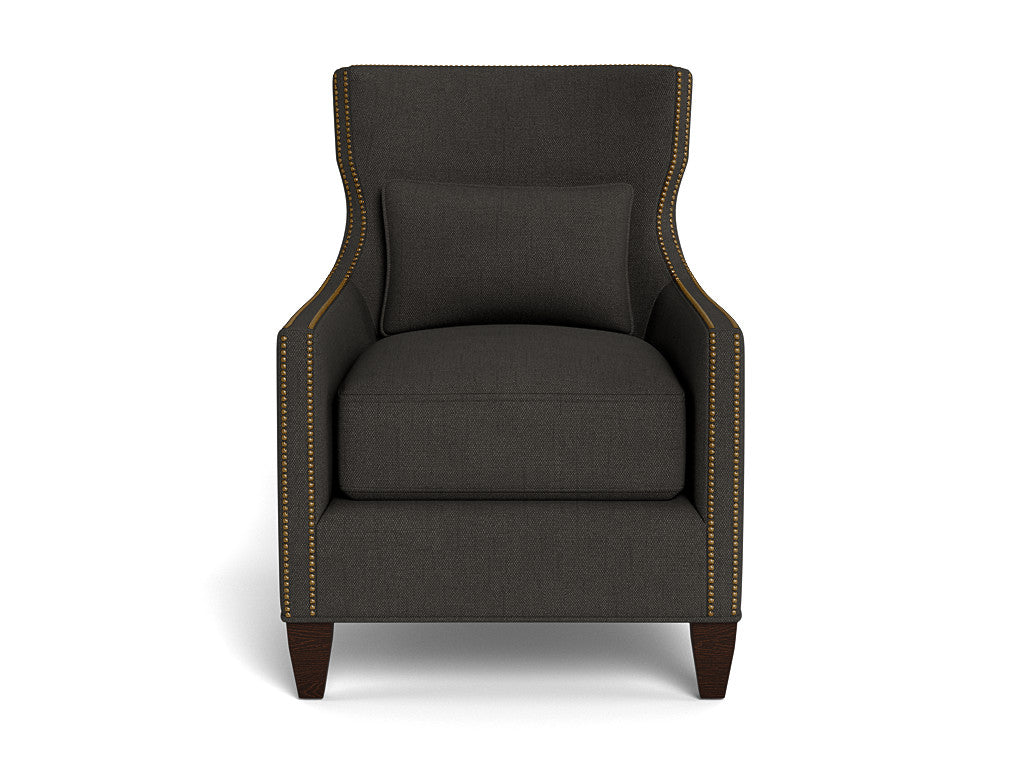 Barrister Accent Chair