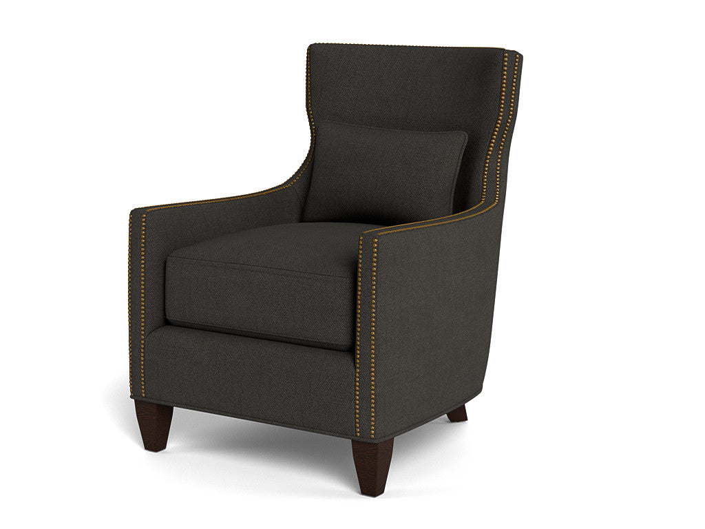 Barrister Accent Chair