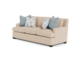 Emmerson Sofa - Nomad Eggshell