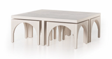 Amara Coffee Table