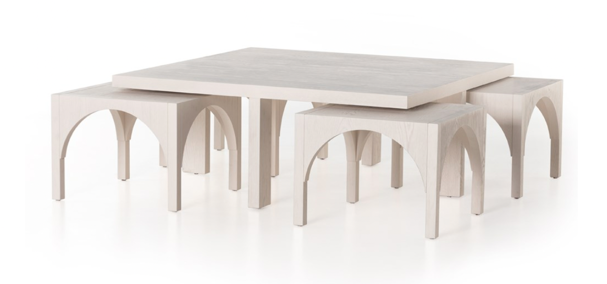 Amara Coffee Table