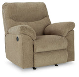 Alphons - Rocker Recliner