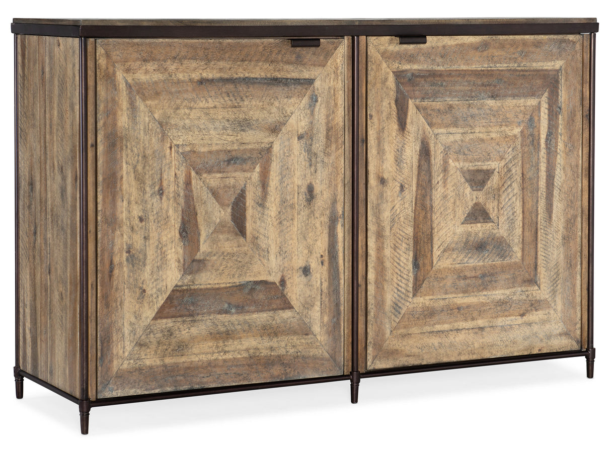 Saint Armand - Accent Chest