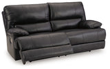 Mountainous - Eclipse - 2 Seat Power Reclining Sofa With Adj Headrest