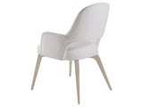 Mar Monte - Arm Chair - White