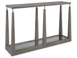 Signature Designs - Ascension Console - Dark Gray