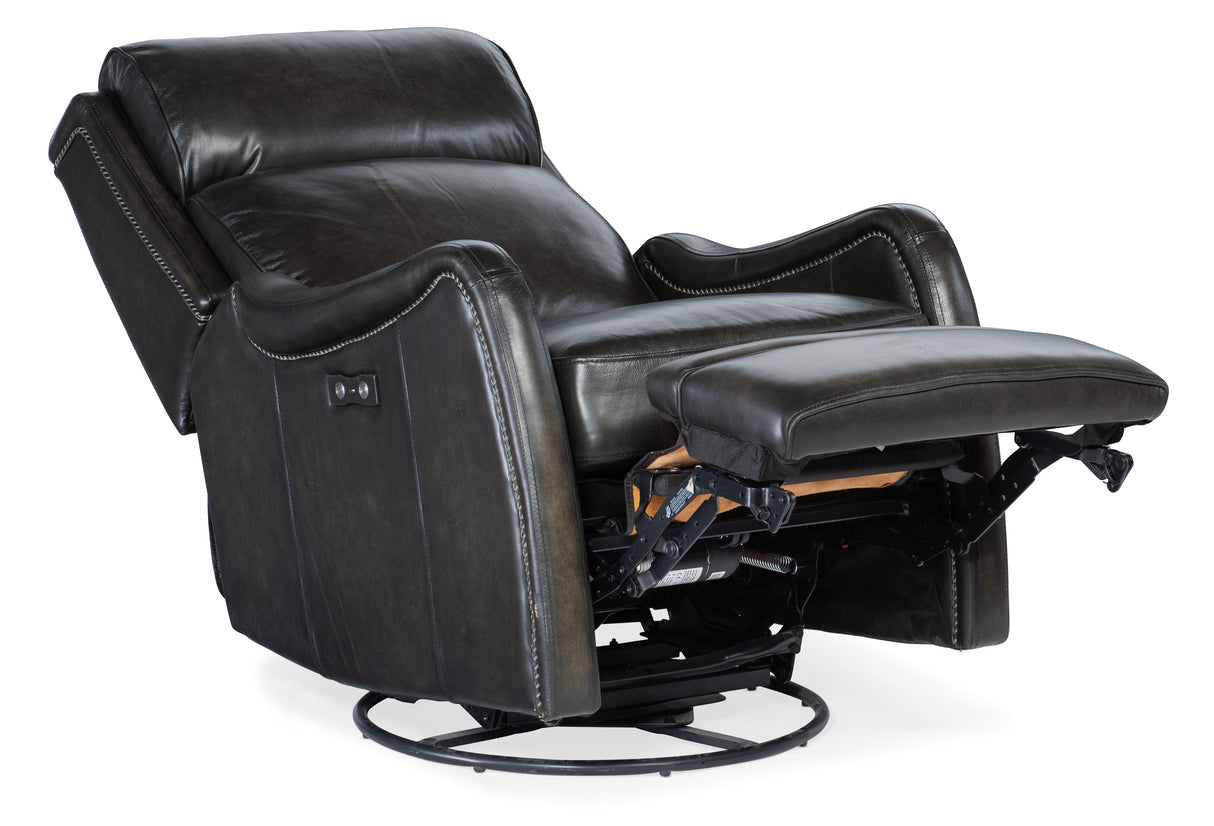 Stark - Power Glider Recliner