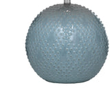 Kettler - Table Lamp - Light Blue