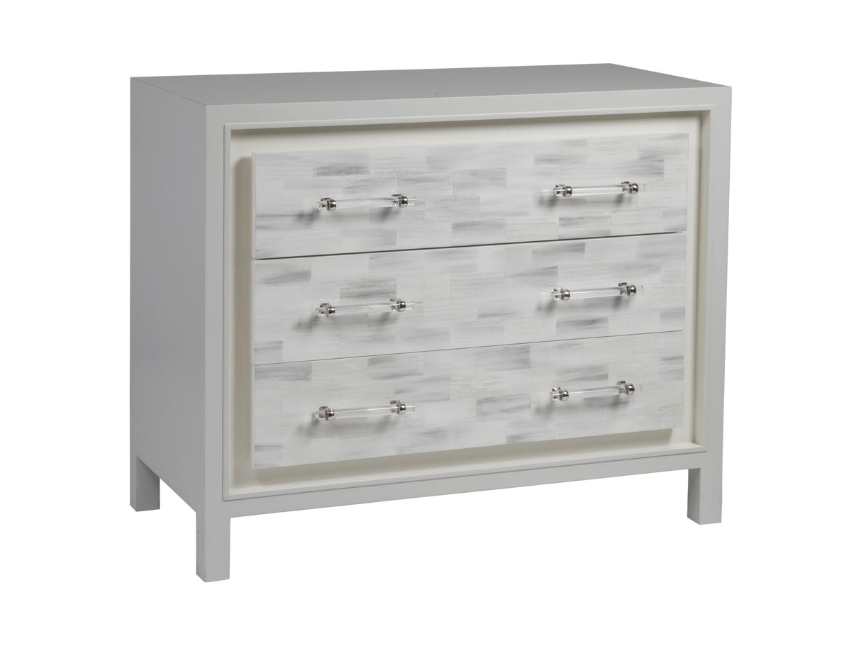 Signature Designs - Elation Hall Chest