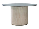 Signature Designs - Cassio Round Dining Table